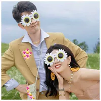 Очки на солнечной энергии, 1 пары