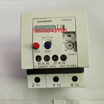 Amazing low price supply new original packaging thermal relay 3RU1146-4MB0 80-100a two-year warranty