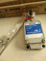 Spot supply new original packaging Shanwu travel switch micro switch 1LS10-J real map warranty for two years