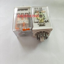 Supply new FUJI industrial control relay 155-92 155-93 DC24V DC220V AC220V AC220V
