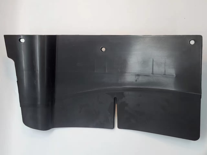 2021-2023 Edge Front Fender, Front Wheel Fender, Front Wheel Mud Guard