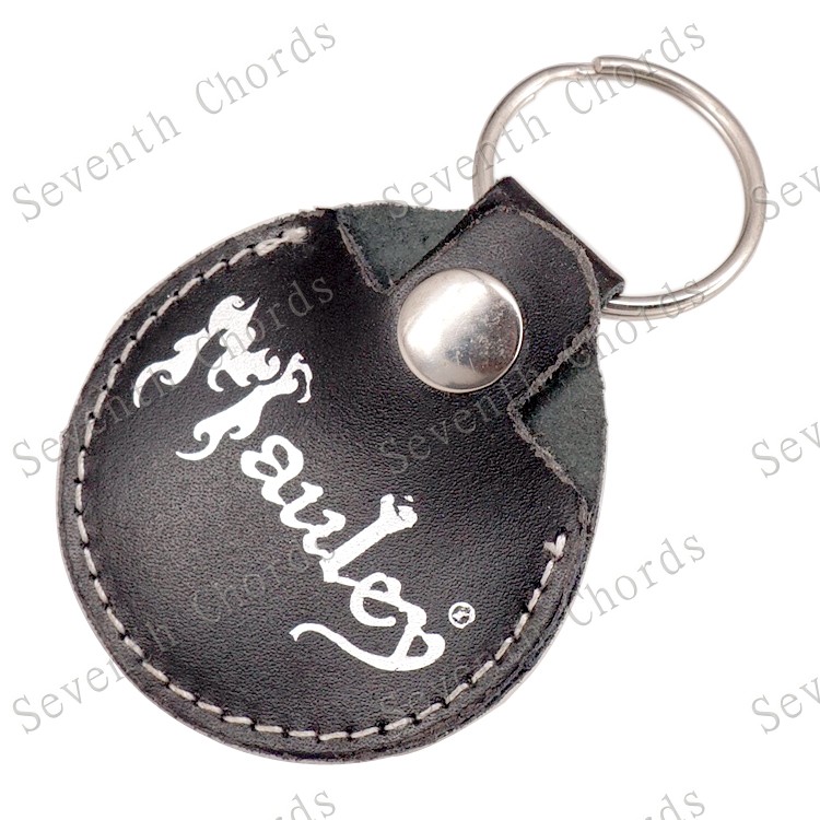 Guitar Plsheet Clip Clip Pack Guitar PPICK Bag His PICK Clip Dial Sleeve