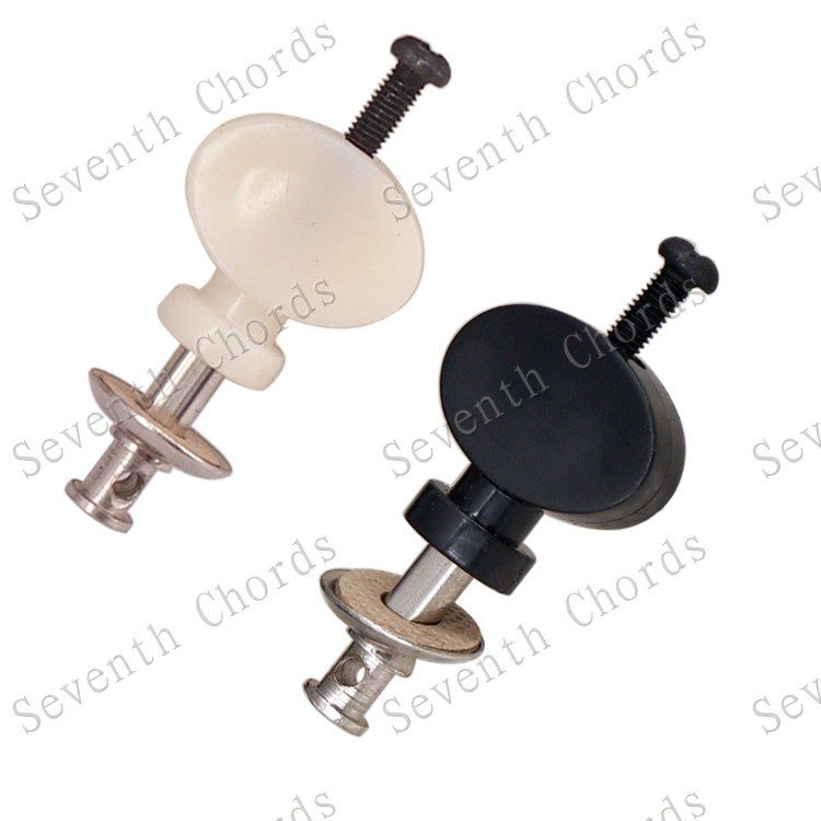 ukulele Ukrilystring button Yukri knobs string-shaft upper stringers small four-stringed stringers