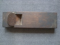 E0254 Refined wood refined carpenter gadget planer of the Renmin Hard Wood