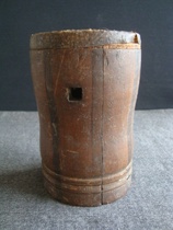 M3339 - First Five Star Tube Tube of the Old Musical Instrument Accessories