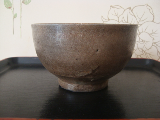 A3043宋元哥窑开片大碗，端庄精美厚重如钵，发色好古老少见