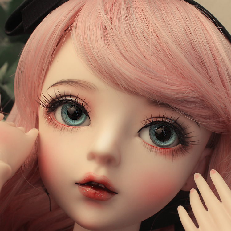 Dream Fairy / Eva BJD - Attention Recast O1CN01xEe5Db2EJBPeGw124_!!181558723