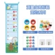 Little Bear Touch высокая нога +12 мяч +6 куклы