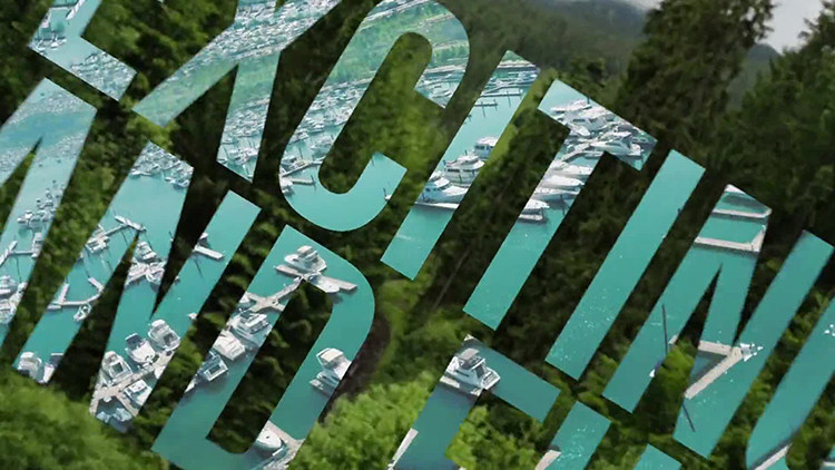 Final Cut Pro X 插件 TransText 2 文字大标题镂空遮罩动画转场              FCPX转场插件：文字大标题镂空遮罩动画转场 TransText 2