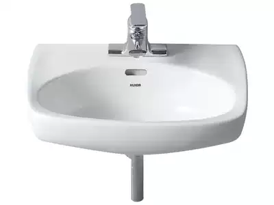 Huida bathroom hanging wall wash basin washing basin hanging basin HDLP020