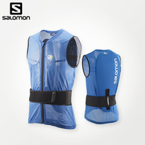 SALOMON SALOMON FLEXCELL PRO VEST double board ski protection VEST back protector VEST