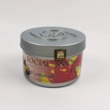 Американский социальный дым быстрый быстрый быстрый батон