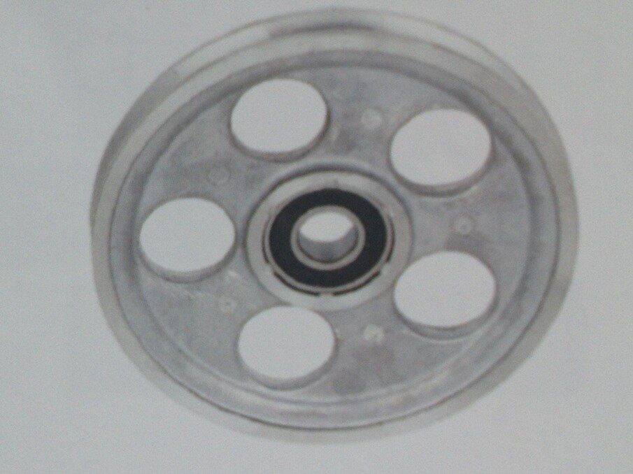 Lift accessories door rope wheels-Taobao