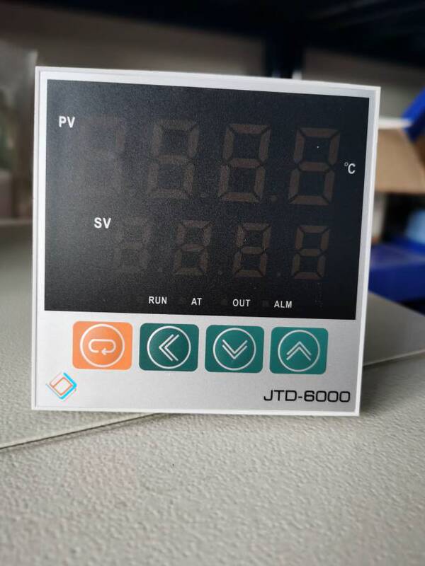 Jtd-6000 Digital Display Instrument Thermostatic Temperature Controller with Drying Box Oven Culture Box Jtd-6000 Digital Display Instrument Thermostatic Temperature Controller with Drying Box Oven Culture Box