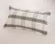 Cũ thô gối bông đơn gối thở thấm ấm gối cotton chải kỹ có thể không bóng không phai - Gối trường hợp