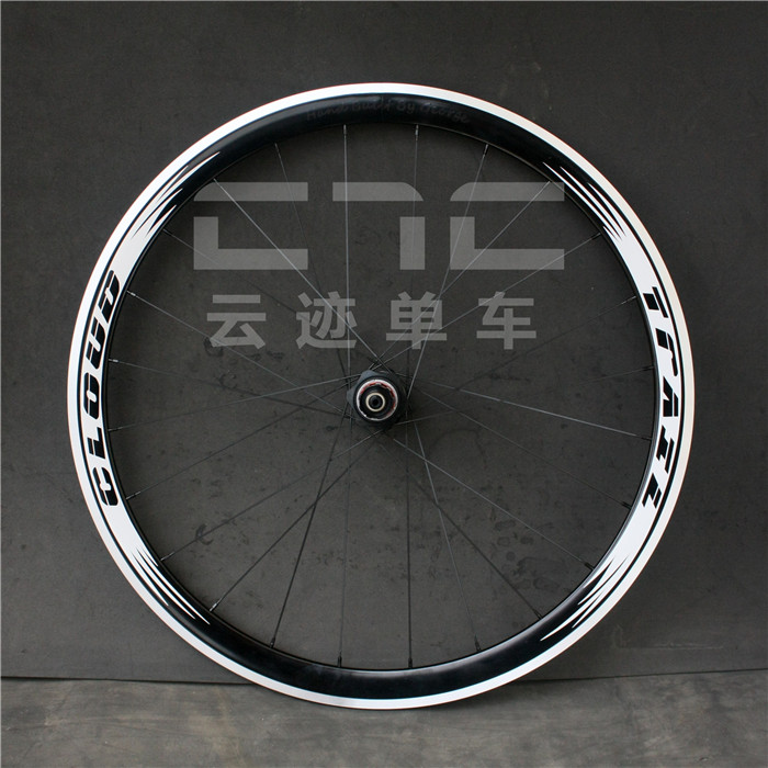 Roues de vélo cyclisme sur route HED POWERTAP - Ref 2384906 Image 19