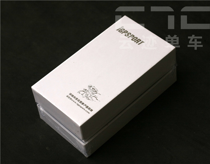 Tableau de bord vélo IGPSPORT - Ref 2431566 Image 13