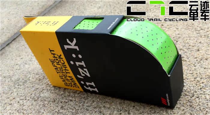 Poignées de vélo FIZIK - Ref 2342733 Image 8