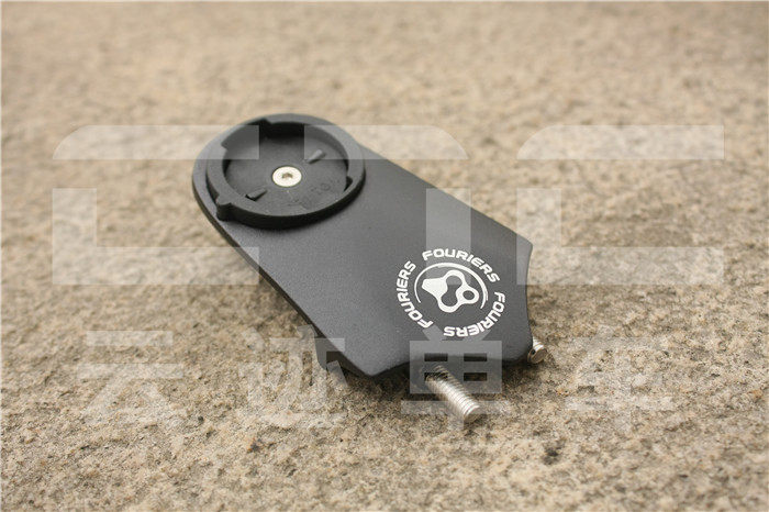 Compteur de vélo FOURIERS - Ref 2426851 Image 5