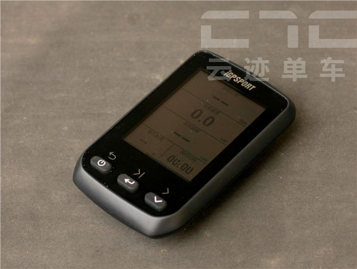 Tableau de bord vélo IGPSPORT - Ref 2431566 Image 16