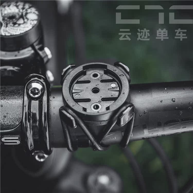 Tableau de bord vélo IGPSPORT - Ref 2423863 Image 14