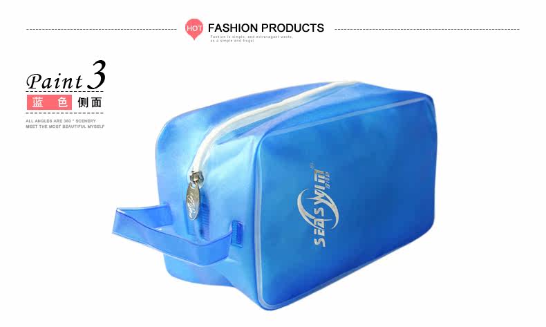 Sac de sport - Ref 10308 Image 33