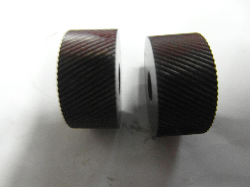 Zhengzong Chengdu Rolling Flower Tool Rolling Flower Wheel Non-Peuding to Do Straight-line 15 Net Ripple 15 Pay construction period 1 to 4 weeks