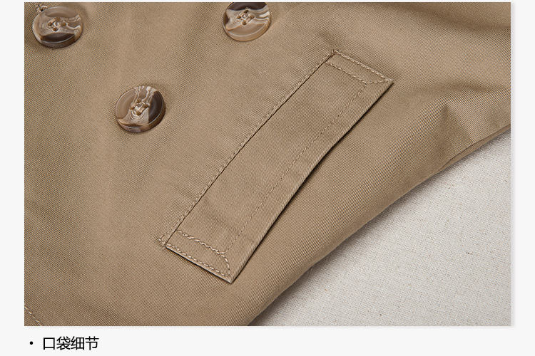 Manteau pour garcon - Ref 2163061 Image 15