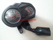 Phụ kiện xe máy Longxin Phụ kiện Jinlong phụ kiện 150-56A, nhạc cụ CR3, linh kiện nhạc cụ K8 - Power Meter