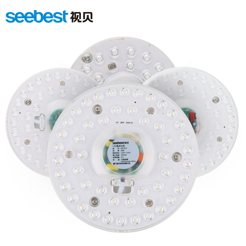 �ӱ�����ư�Բ��led��