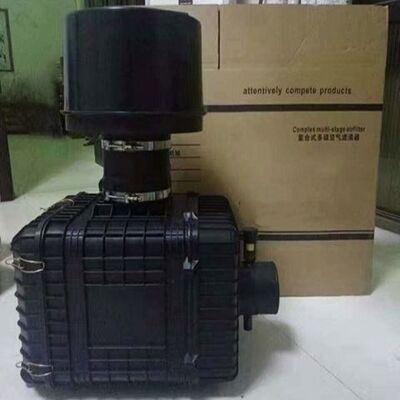 1838 адаптирован к Huaichai 13074774 Air Filter 30 Погрузчик XCMG LW300F/FV/KV Элемент воздушного фильтра Floklift Filter