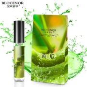 BLOCENOR Cuzzinell Dưa Chuột Hương Vị Tư Nhân Sửa Đổi Salon Fragrance Mẫu Nữ Lasting Nhẹ Hương Thơm 5 ml