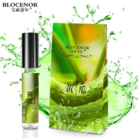 BLOCENOR Cuzzinell Dưa Chuột Hương Vị Tư Nhân Sửa Đổi Salon Fragrance Mẫu Nữ Lasting Nhẹ Hương Thơm 5 ml nước hoa 69