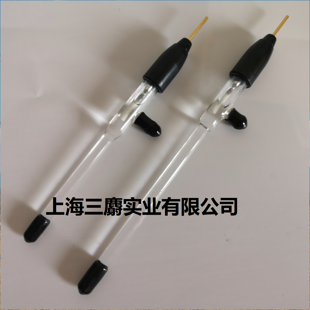 硫酸亚汞参比电极   汞/硫酸亚汞参比电极