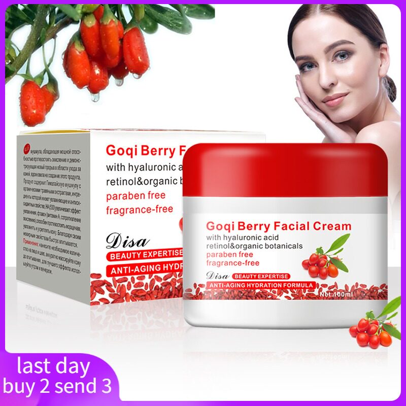 Water Flush Moisturizing Face