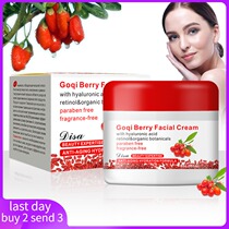 Water Flush Moisturizing Face