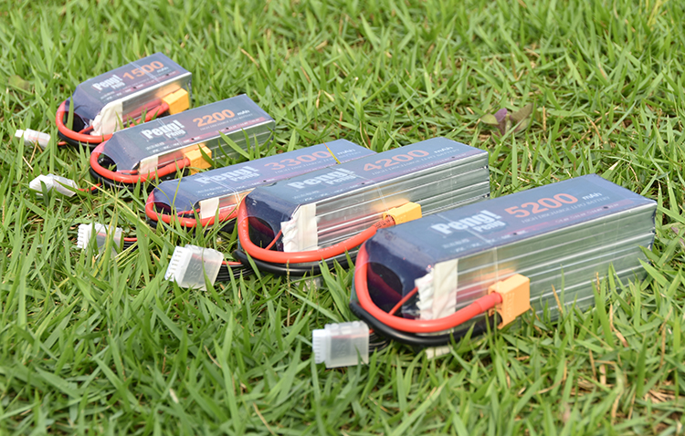 Máy bay pin thế hệ thứ hai được nâng cấp mới, loại pin lithium đặc biệt 2200/2600/3300mah - Mô hình máy bay / Xe & mô hình tàu / Người lính mô hình / Drone mô hình xe tank