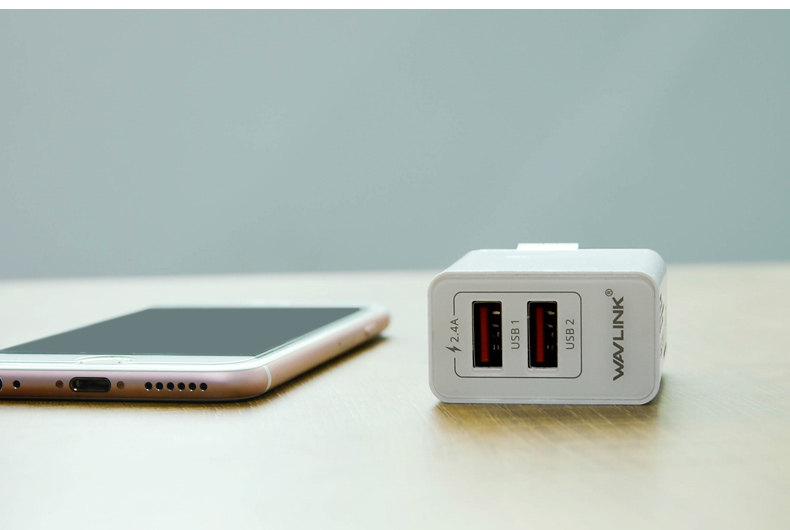 chargeur WAVLINK - Ref 1292117 Image 16