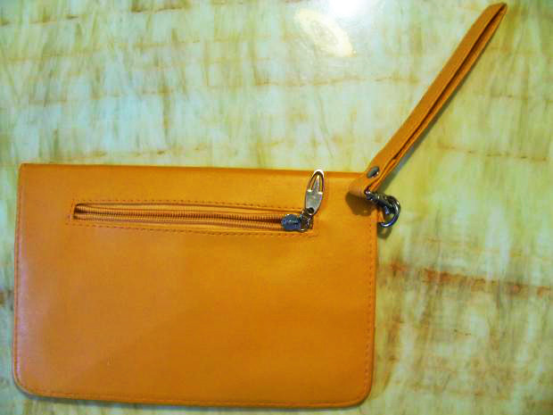 Sac pour homme - Ref 54722 Image 9