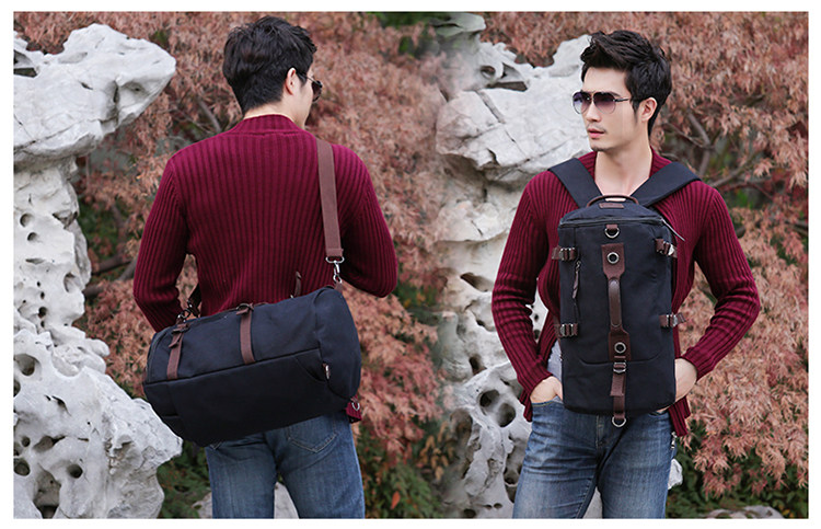 Sac pour homme - Ref 51291 Image 21