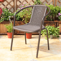 Outdoor tables and chairs vineyard balcony café milk tea backback lounge barbecue sweet shop chair