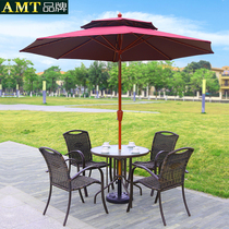 Outdoor vine tables and chairon chaircupcafé café iron tables and chairon tea set of three or five pieces combined