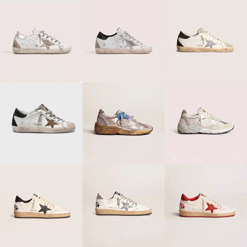 New Style Star-Patterned Distressed Sneakers, Korean Version Versatile Casual Shoes for Men and Women, with Hidden Height Increase and Low-Cut Design New Style Star-Patterned Distressed Sneakers, Korean Version Versatile Casual Shoes for Men and Women, with Hidden Height Increase and Low-Cut Design