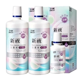 卫康 Лечебная тара, невидимые очки, моющее средство, 125 мл