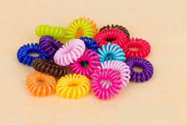 Accessoire coiffure en autre - Ref 1206030 Image 27