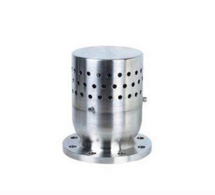 YFA72W-10P 304 stainless steel vacuum negative pressure safety valve DN15 20 25 25 32 40 50 65