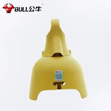 Bull Rocket, дождь, водонепроницаемая и плавка -в плате, аккумулятор, зарядка проводной платы электромобилей без линейной заглушки -в расширении