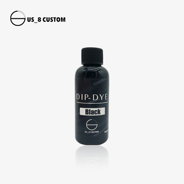 US8 Skies custom DIY DIY DIY Dye Dye Dye Pigment dye for old infected and dyed Dye
