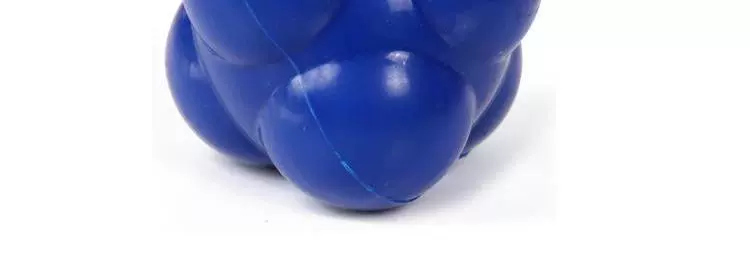 Hexagon bóng phản ứng nhanh nhẹn bóng thay đổi bóng độ khó cao bóng rổ bóng bàn quần vợt bóng tốc độ đào tạo vợt head 2020