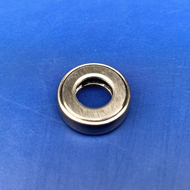 New micro plane thrust ball bearing steel integrated thrust ball bearing 816 with shell manufacturer direct